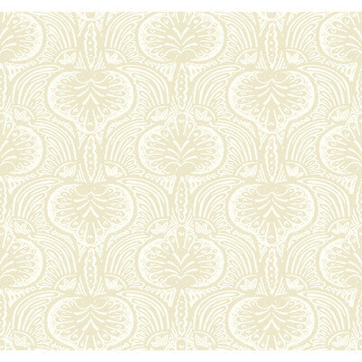 Kravet Design Wallcovering W3911.116.0 Wallcovering NON WOVEN - 100% United States </p><p>Repeat: H: , V: 27.5 21 - My Fabric Connection -