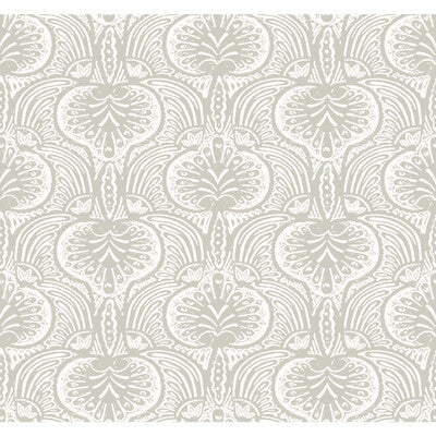 Kravet Design Wallcovering W3911.11.0 Wallcovering NON WOVEN - 100% United States </p><p>Repeat: H: , V: 27.5 21 - My Fabric Connection -