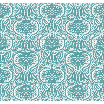 Kravet Design Wallcovering W3911.5.0 Wallcovering NON WOVEN - 100% United States </p><p>Repeat: H: , V: 27.5 21 - My Fabric Connection -