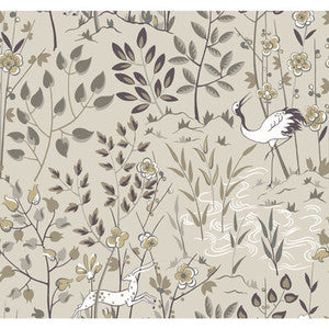 Kravet Design W3912-106 W3912.106.0 by Kravet Design Wallcovering