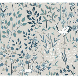 Kravet Design W3912-135 W3912.135.0 by Kravet Design Wallcovering