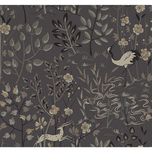 Kravet Design W3912 W3912.21.0 by Kravet Design Wallcovering