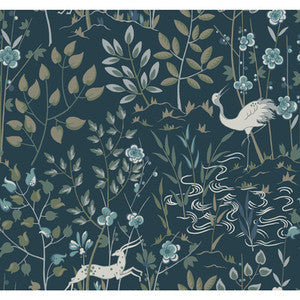 Kravet Design W3912-51 W3912.51.0 by Kravet Design Wallcovering