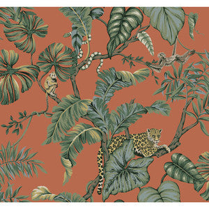 Kravet Design W3915-12 W3915.12.0 by Kravet Design Wallcovering