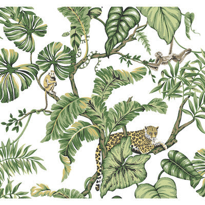 Kravet Design Wallcovering W3915.3.0 Wallcovering NON WOVEN - 100% United States </p><p>Repeat: H: , V: 27.5 21 - My Fabric Connection -