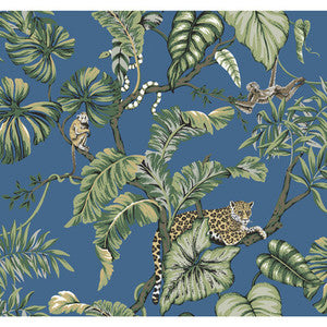 Kravet Design W3915-5 W3915.5.0 by Kravet Design Wallcovering