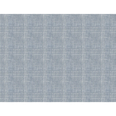 Kravet Design - Wallcovering - W3918.5.0 - Wallcovering - NON WOVEN - 100% - United States </p><p>Repeat: H: , V: 27.5 21 - My Fabric Connection -