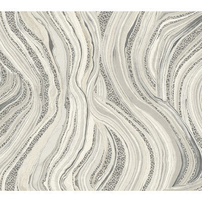 Kravet Design Wallcovering W3919.11.0 Wallcovering NON WOVEN - 100% United States </p><p>Repeat: H: , V: 27.5 21 - My Fabric Connection -