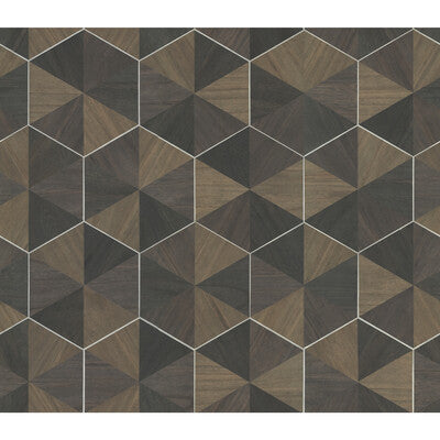Kravet Design Wallcovering W3920.816.0 Wallcovering NON WOVEN - 100% China </p><p>Repeat: H: , V: 27.5 21 - My Fabric Connection -