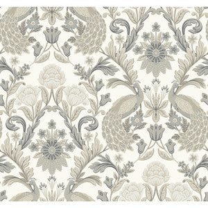 W3923 11 W3923.11.0 by Kravet Design Wallcovering