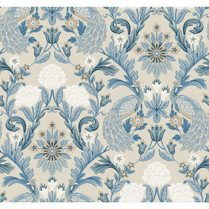 W3923 15 W3923.15.0 by Kravet Design Wallcovering