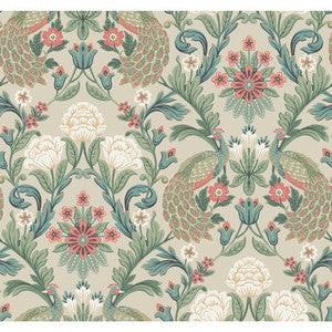 W3923 512 W3923.512.0 by Kravet Design Wallcovering