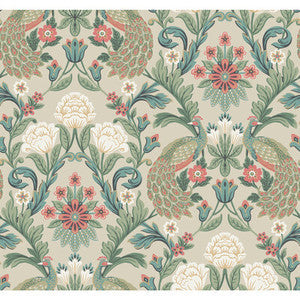 W3923 512 W3923.512.0 by Kravet Design Wallcovering