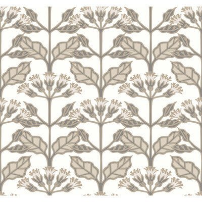 Kravet Design Wallcovering W3924.11.0 Wallcovering NON WOVEN - 100% United States </p><p>Repeat: H: , V: 27.5 21 - My Fabric Connection -