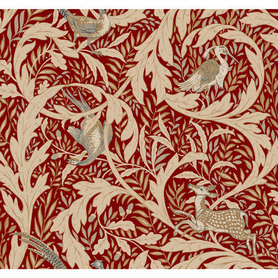 Kravet Design Wallcovering W3925.19.0 Wallcovering NON WOVEN - 100% United States </p><p>Repeat: H: , V: 27.5 21 - My Fabric Connection -