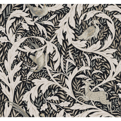 Kravet Design Wallcovering W3925.81.0 Wallcovering NON WOVEN - 100% United States </p><p>Repeat: H: , V: 27.5 21 - My Fabric Connection -