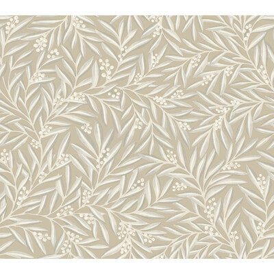 Kravet Design Wallcovering W3926.1611.0 Wallcovering NON WOVEN - 100% United States </p><p>Repeat: H: , V: 27.5 21 - My Fabric Connection -
