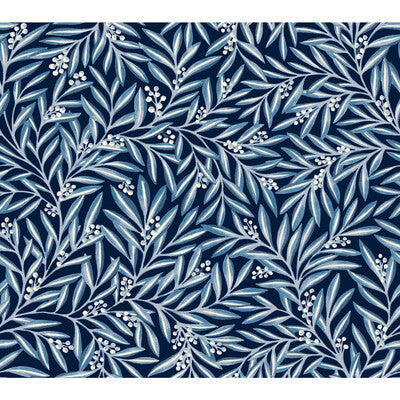 Kravet Design Wallcovering W3926.51.0 Wallcovering NON WOVEN - 100% United States </p><p>Repeat: H: , V: 27.5 21 - My Fabric Connection -