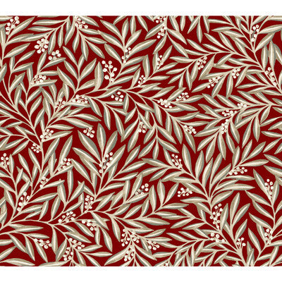 Kravet Design Wallcovering W3926.916.0 Wallcovering NON WOVEN - 100% United States </p><p>Repeat: H: , V: 27.5 21 - My Fabric Connection -