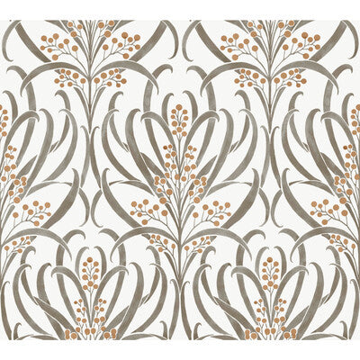 Kravet Design Wallcovering W3927.21.0 Wallcovering NON WOVEN - 100% United States </p><p>Repeat: H: , V: 27.5 21 - My Fabric Connection -
