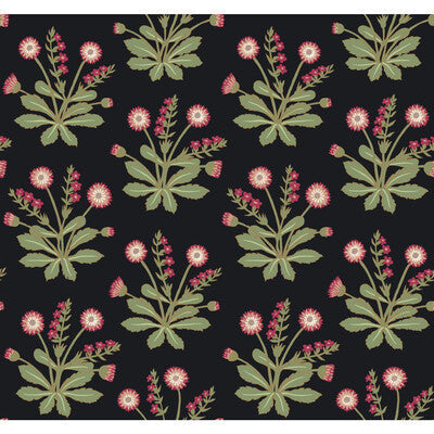 Kravet Design - Wallcovering - W3928.817.0 - Wallcovering - NON WOVEN - 100% - United States </p><p>Repeat: H: , V: 27.5 21 - My Fabric Connection -