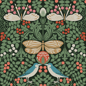 W3929 317 W3929.317.0 by Kravet Design Wallcovering