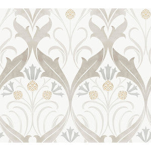 W3930 106 W3930.106.0 by Kravet Design Wallcovering