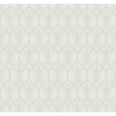 Kravet Design Wallcovering W3931.11.0 Wallcovering NON WOVEN - 100% United States </p><p>Repeat: H: , V: 27.5 21 - My Fabric Connection -
