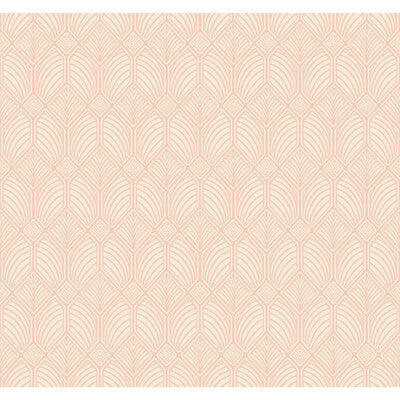 Kravet Design Wallcovering W3931.12.0 Wallcovering NON WOVEN - 100% United States </p><p>Repeat: H: , V: 27.5 21 - My Fabric Connection -