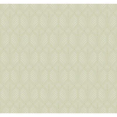 Kravet Design Wallcovering W3931.303.0 Wallcovering NON WOVEN - 100% United States </p><p>Repeat: H: , V: 27.5 21 - My Fabric Connection -