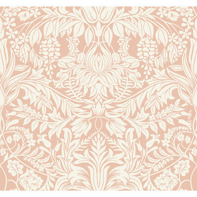 Kravet Design Wallcovering W3932.12.0 Wallcovering NON WOVEN - 100% United States </p><p>Repeat: H: , V: 27.5 21 - My Fabric Connection -