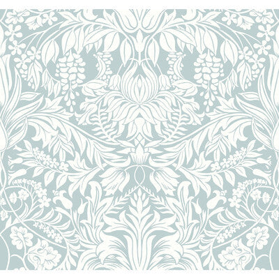 Kravet Design Wallcovering W3932.15.0 Wallcovering NON WOVEN - 100% United States </p><p>Repeat: H: , V: 27.5 21 - My Fabric Connection -