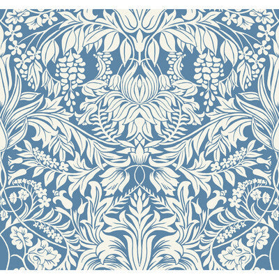 Kravet Design Wallcovering W3932.5.0 Wallcovering NON WOVEN - 100% United States </p><p>Repeat: H: , V: 27.5 21 - My Fabric Connection -