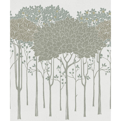 Kravet Design Wallcovering W3935.11.0 Wallcovering NON WOVEN - 100% United States </p><p>Repeat: H: , V: 27.5 21 - My Fabric Connection -