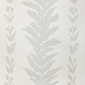 Climbing Leaves Wp Stone W3937.11.0 by Kravet Couture Wallcovering