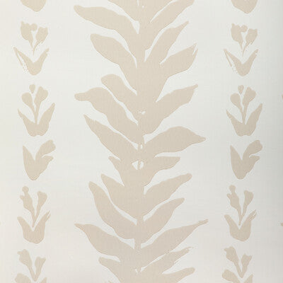 Kravet Couture Wallcovering W3937.16.0 Wallcovering WOOD PULP - 45%;BINDER - 20%;MINERAL FILLERS - 20%;POLYESTER - 15% United Kingdom </p><p>Repeat: H: , V: 27.5 21 - My Fabric Connection -