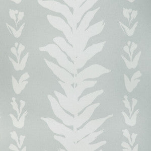 Climbing Leaves Wp Haze W3937.52.0 by Kravet Couture Wallcovering
