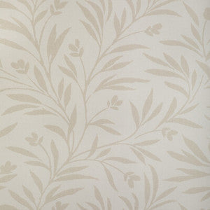 Wispy Vines Wp Natural W3939.161.0 by Kravet Couture Wallcovering