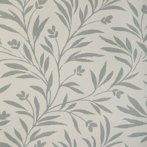 Wispy Vines Wp Jade W3939.30.0 by Kravet Couture Wallcovering