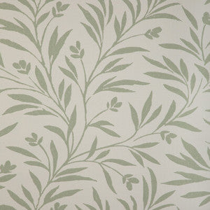 Wispy Vines Wp Lichen W3939.31.0 by Kravet Couture Wallcovering