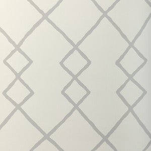 Geo Graphica Wp Grey W3940.1101.0 by Kravet Couture Wallcovering
