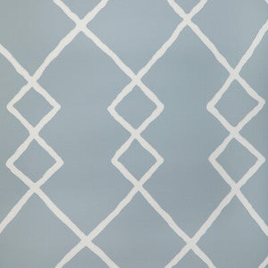 Geo Graphica Wp Sky W3940.15.0 by Kravet Couture Wallcovering