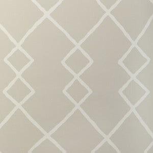 Geo Graphica Wp Linen W3940.16.0 by Kravet Couture Wallcovering