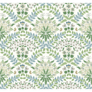 Kravet Design W3941-153 W3941.153.0 by Kravet Design Wallcovering