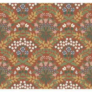 Kravet Design W3941-630 W3941.630.0 by Kravet Design Wallcovering
