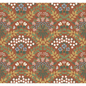 Kravet Design W3941-630 W3941.630.0 by Kravet Design Wallcovering