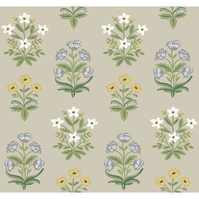Kravet Design Wallcovering W3942.1623.0 Wallcovering NON WOVEN - 100% United States </p><p>Repeat: H: , V: 27.5 21 - My Fabric Connection -