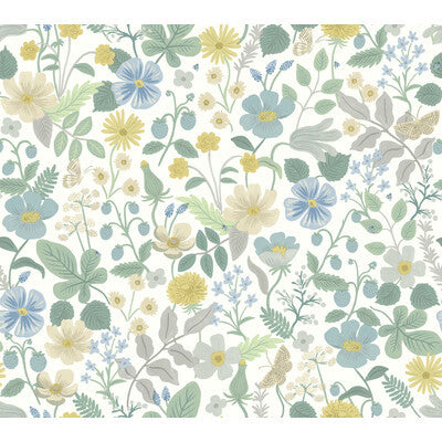 Kravet Design Wallcovering W3943.153.0 Wallcovering PAPER - 100% United States </p><p>Repeat: H: , V: 27.5 21 - My Fabric Connection -