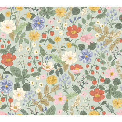 Kravet Design Wallcovering W3943.194.0 Wallcovering PAPER - 100% United States </p><p>Repeat: H: , V: 27.5 21 - My Fabric Connection -