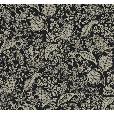 Kravet Design Wallcovering W3944.8106.0 Wallcovering NON WOVEN - 100% United States </p><p>Repeat: H: , V: 27.5 21 - My Fabric Connection -